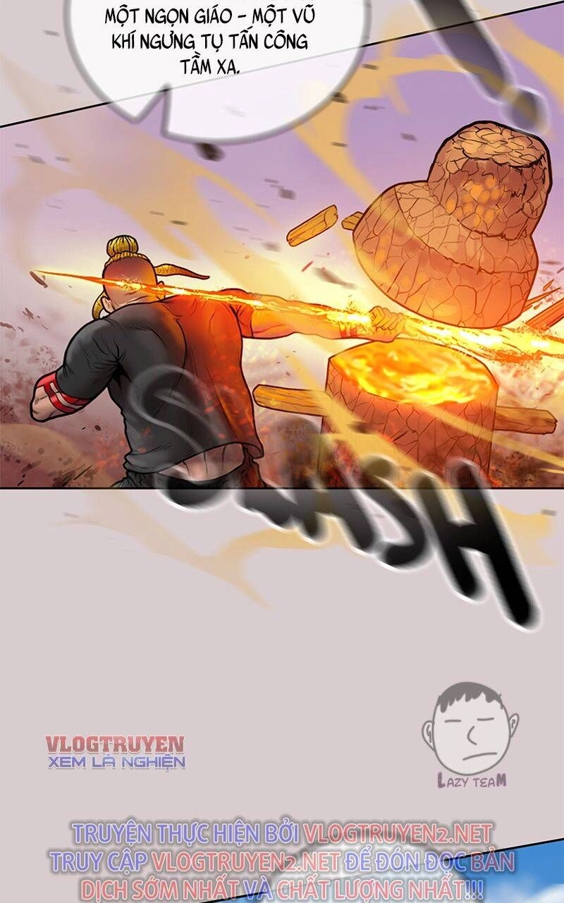 Ordeal Chapter 17 - 39