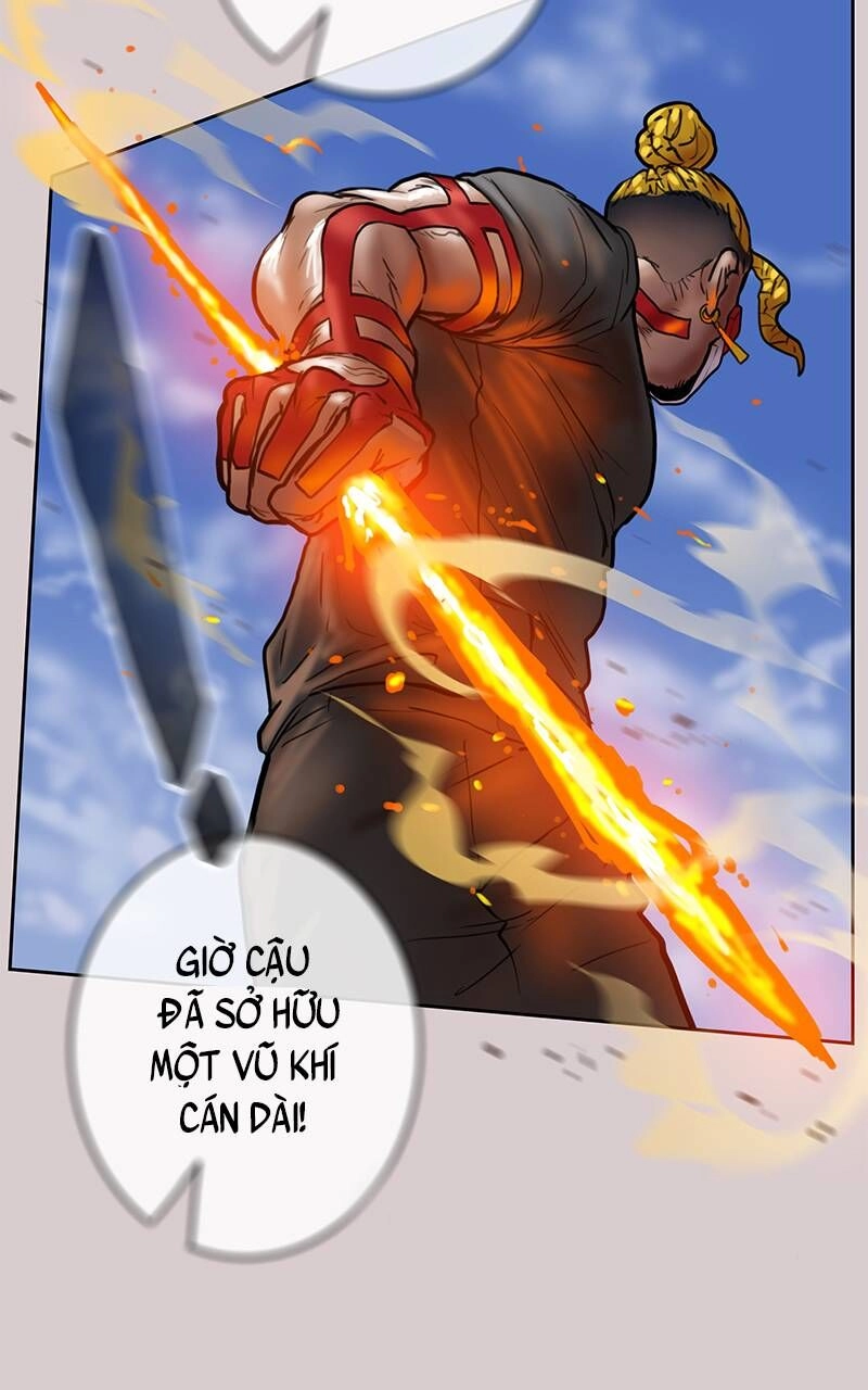 Ordeal Chapter 17 - 41