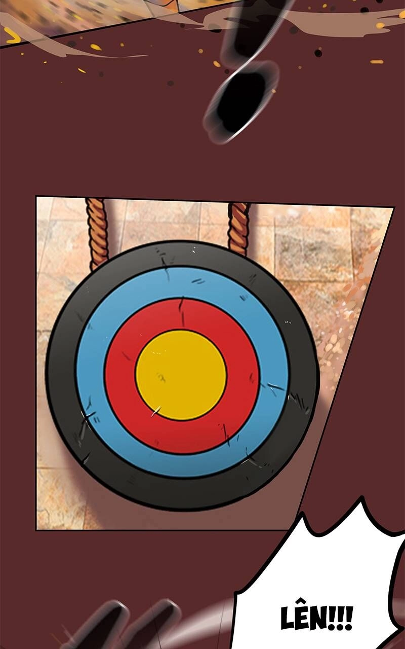 Ordeal Chapter 17 - 44