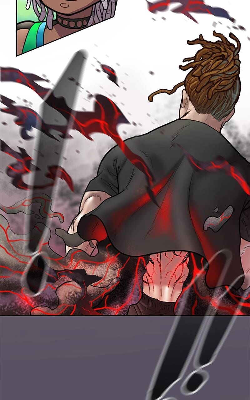 Ordeal Chapter 17 - 58