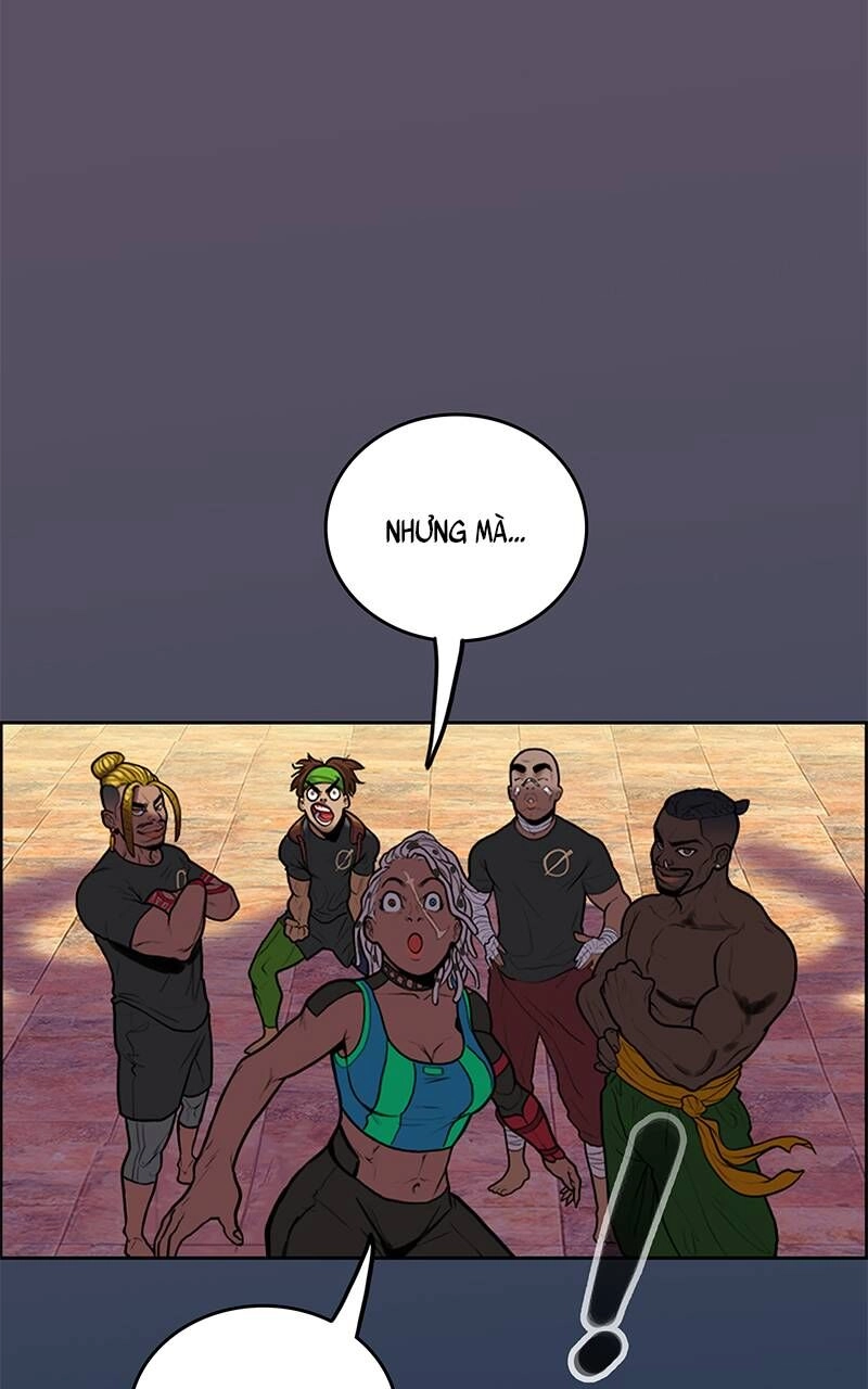 Ordeal Chapter 17 - 60