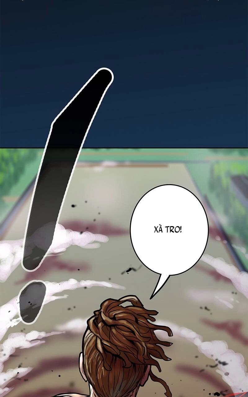 Ordeal Chapter 17 - 62