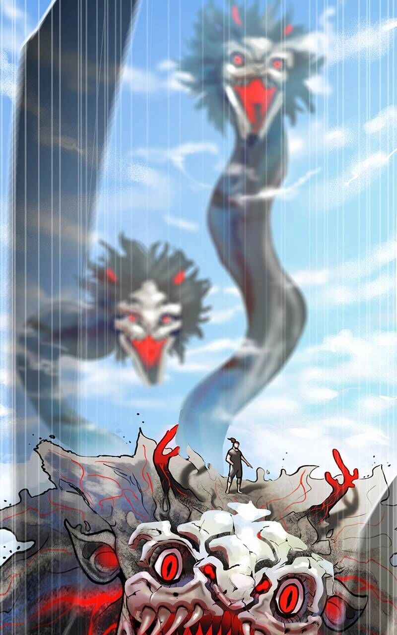 Ordeal Chapter 17 - 64