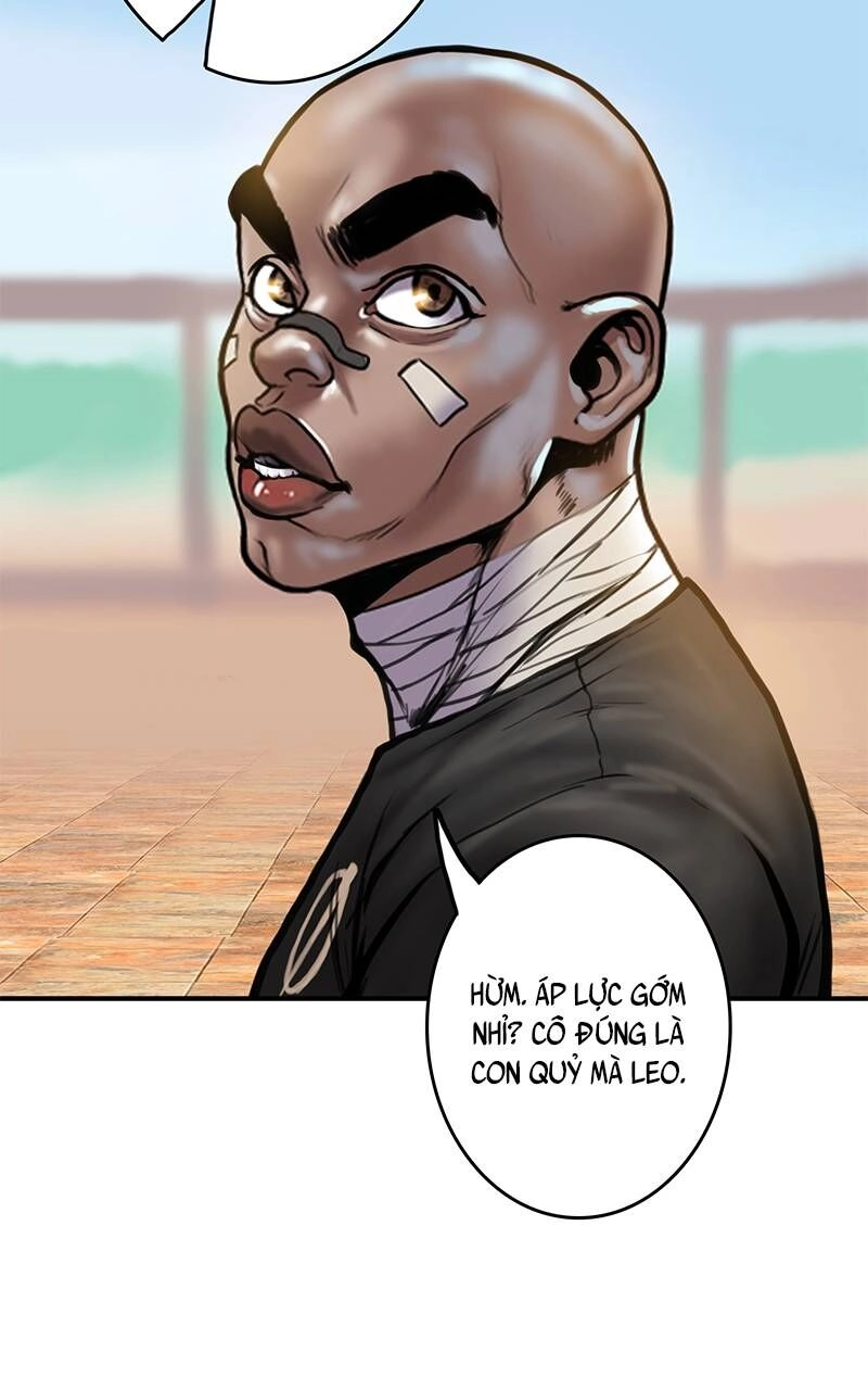 Ordeal Chapter 17 - 68