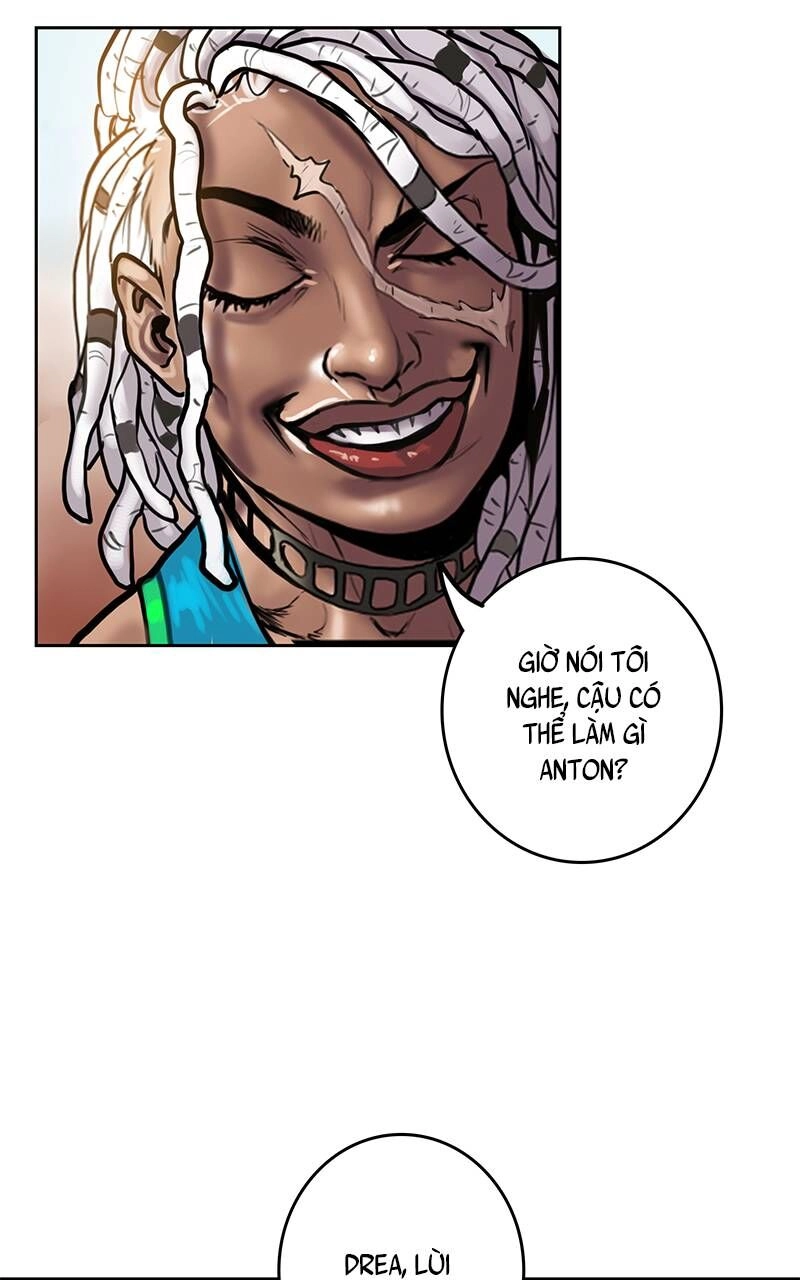 Ordeal Chapter 17 - 69