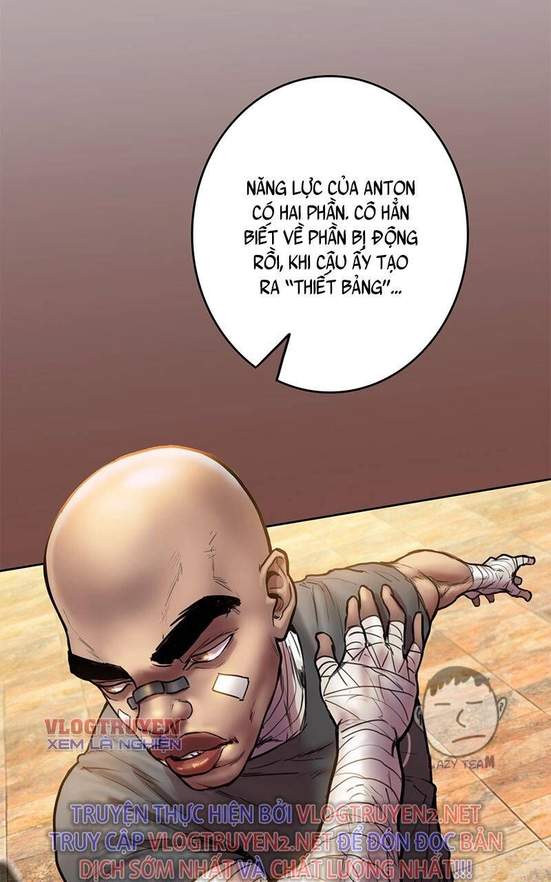 Ordeal Chapter 17 - 71