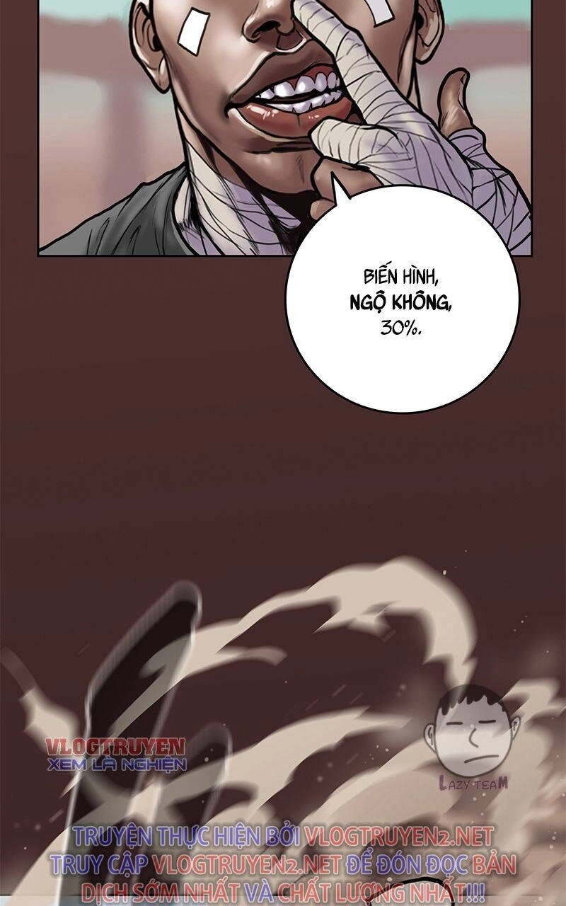 Ordeal Chapter 17 - 74