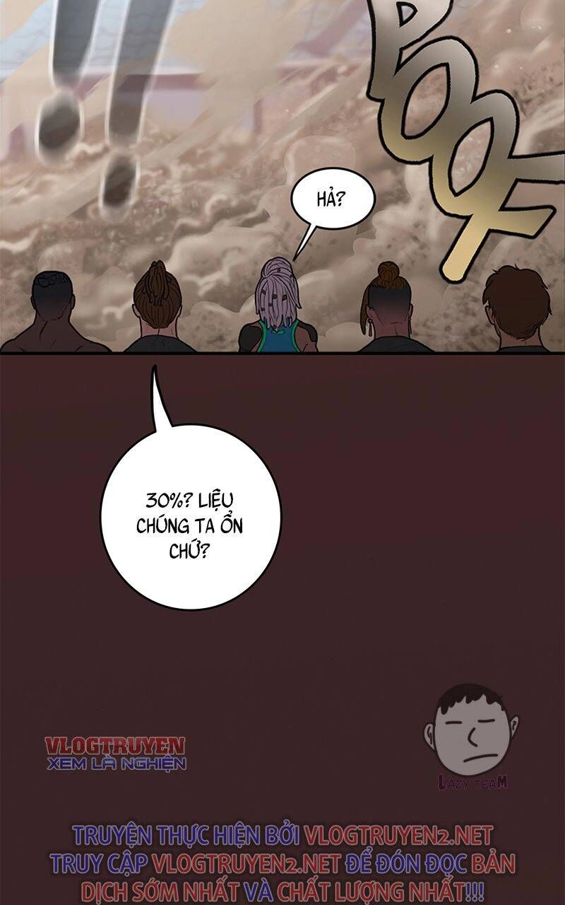 Ordeal Chapter 17 - 75