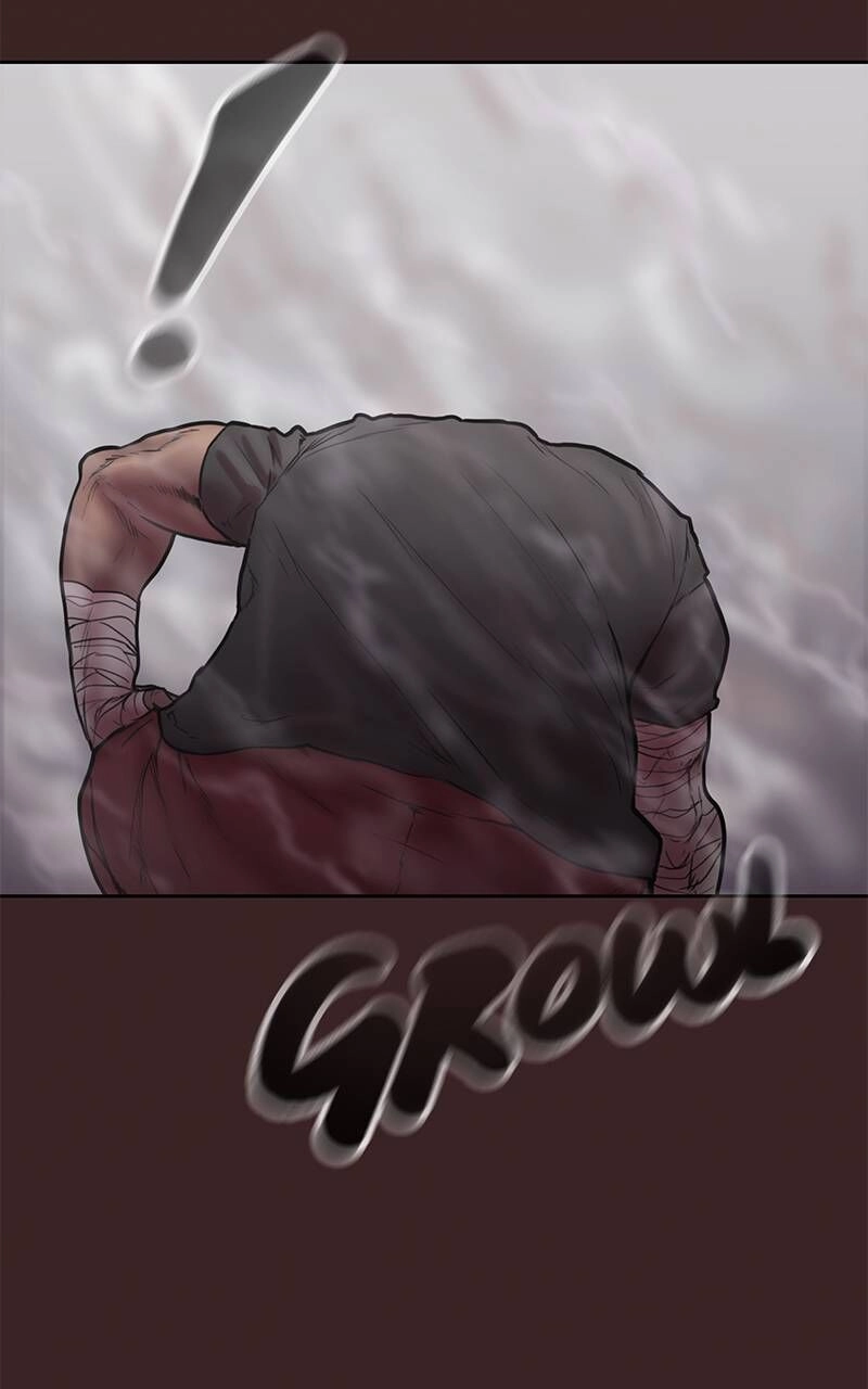 Ordeal Chapter 17 - 76