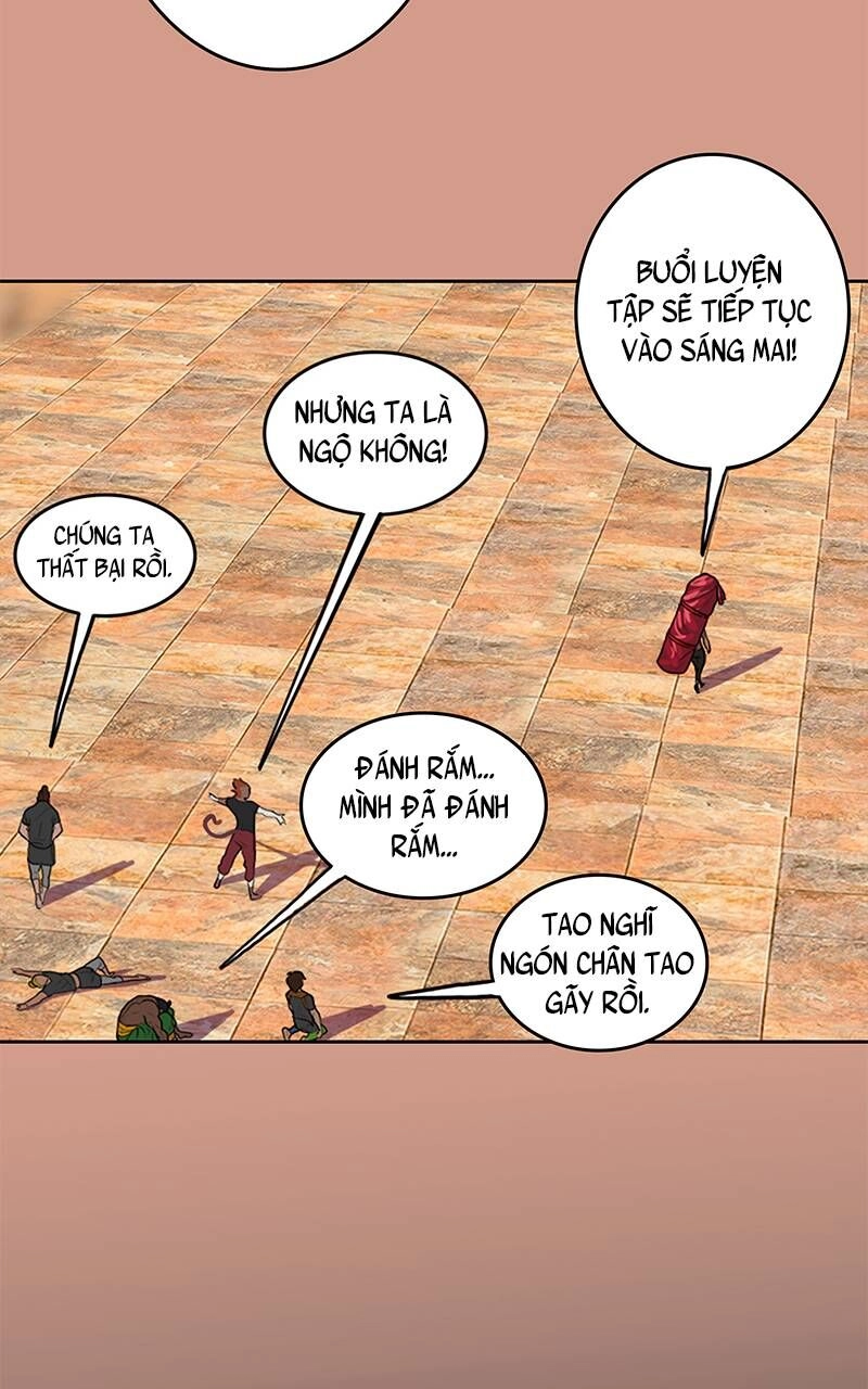 Ordeal Chapter 17 - 82