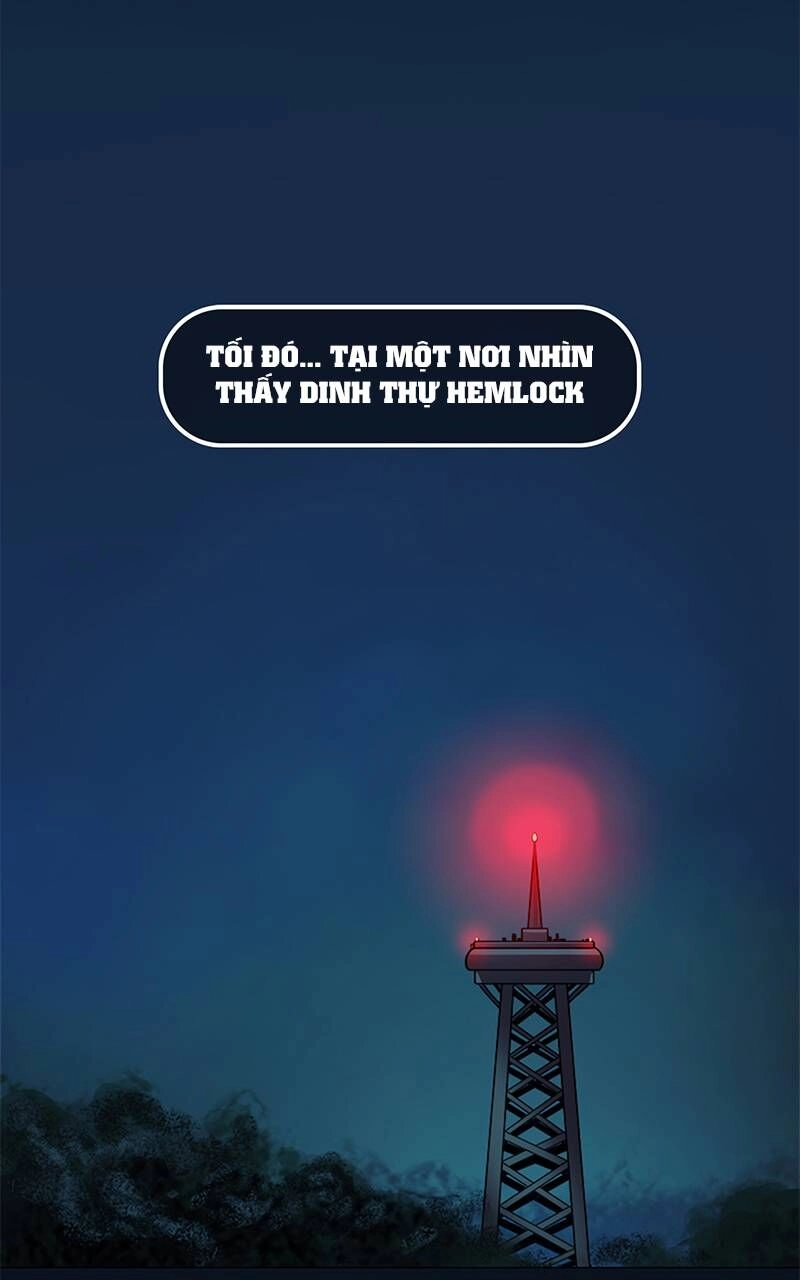 Ordeal Chapter 17 - 84