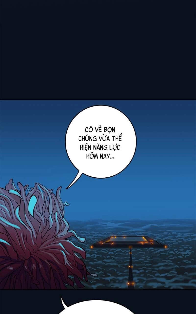 Ordeal Chapter 17 - 85