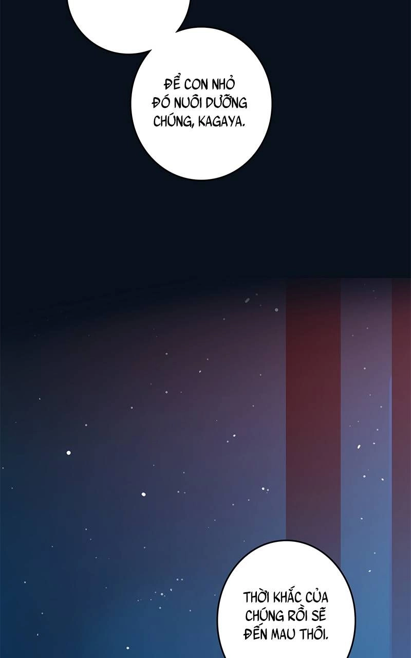 Ordeal Chapter 17 - 87