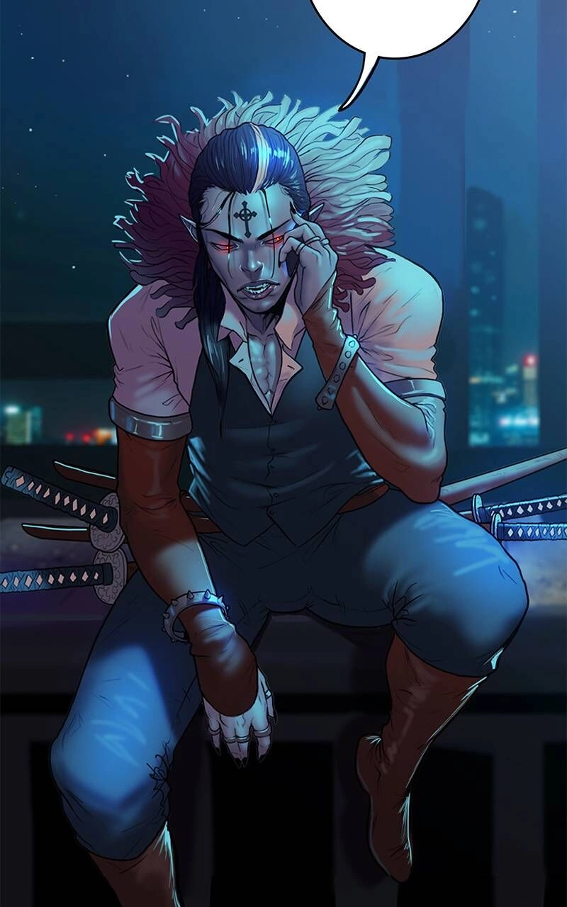 Ordeal Chapter 17 - 88