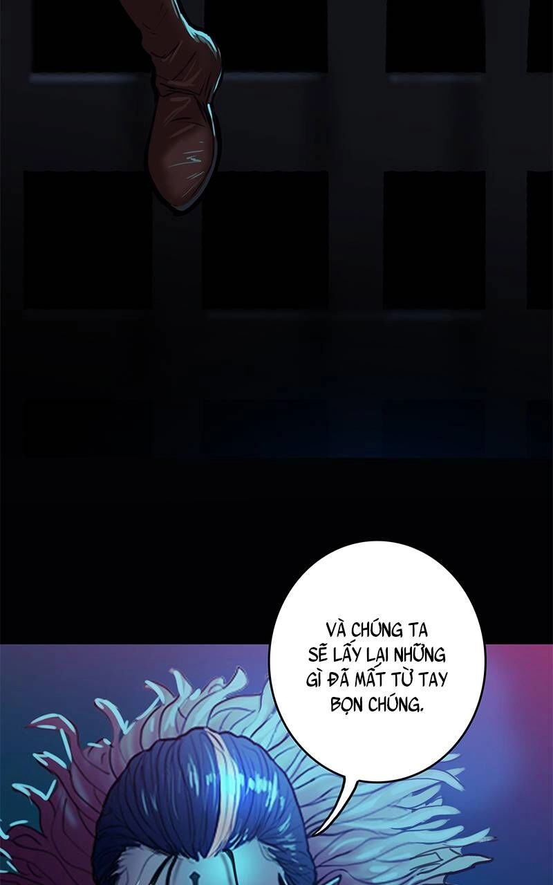 Ordeal Chapter 17 - 89