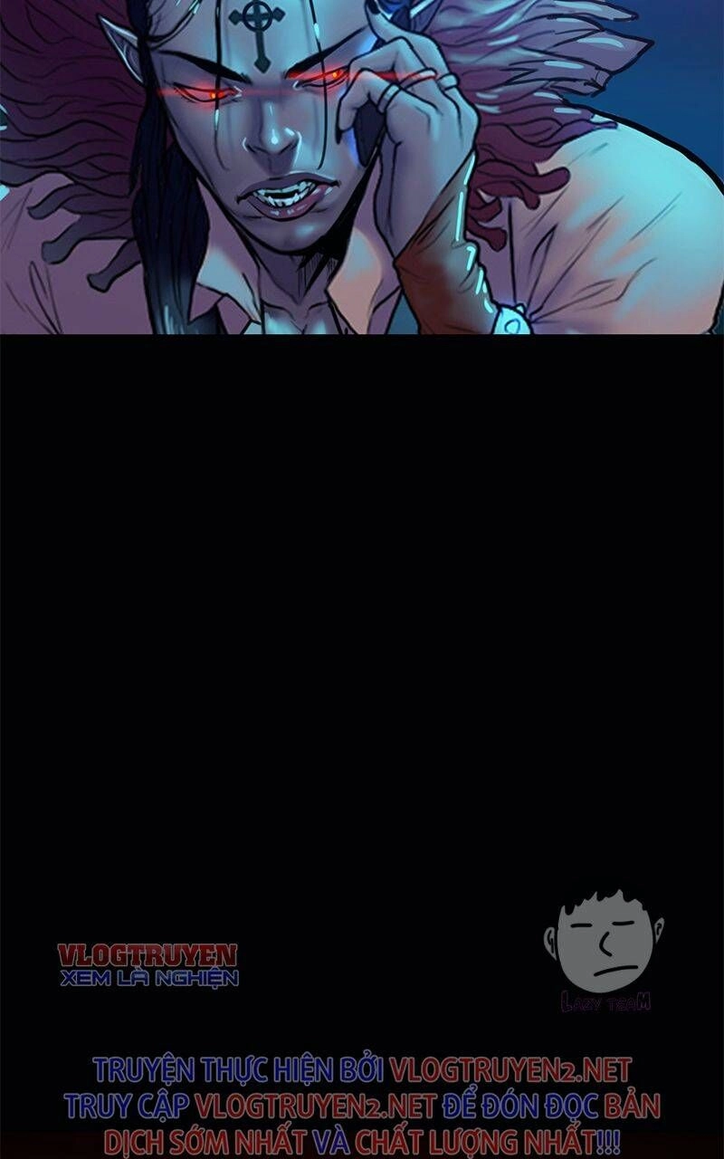 Ordeal Chapter 17 - 90