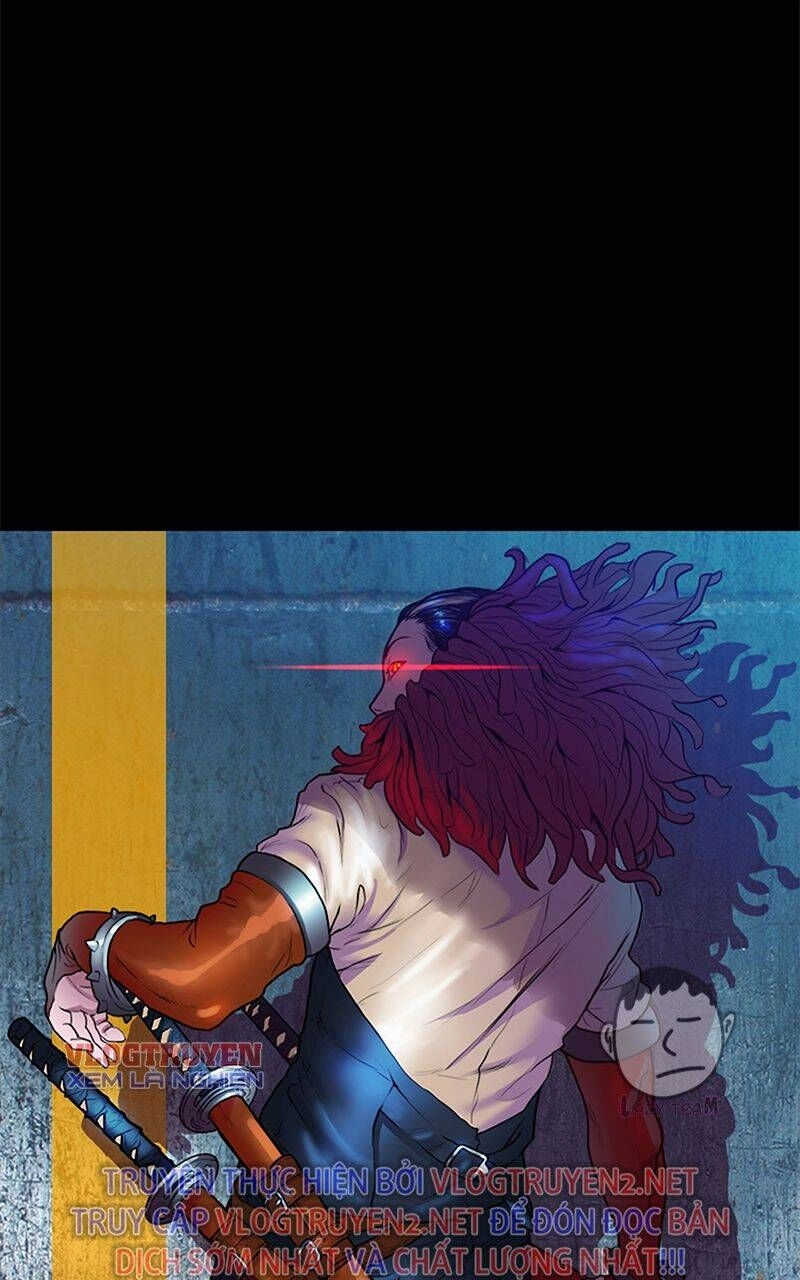 Ordeal Chapter 17 - 92