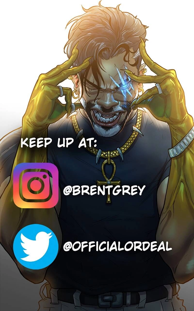 Ordeal Chapter 17 - 94