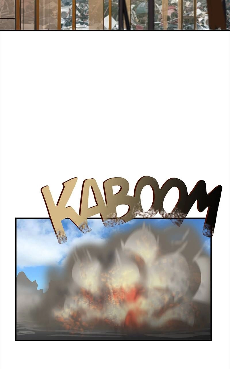 Ordeal Chapter 18 - 3