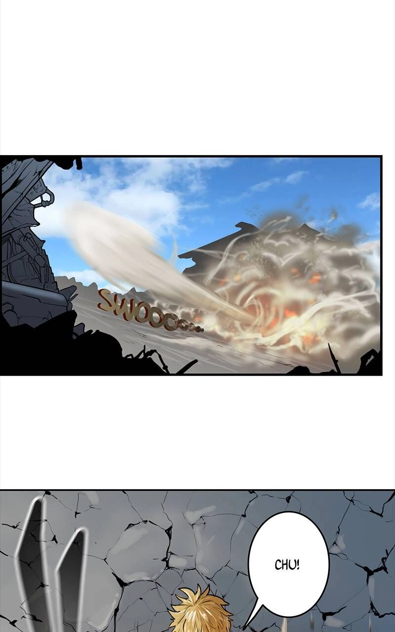 Ordeal Chapter 18 - 4