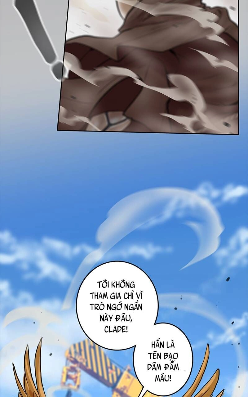 Ordeal Chapter 18 - 7