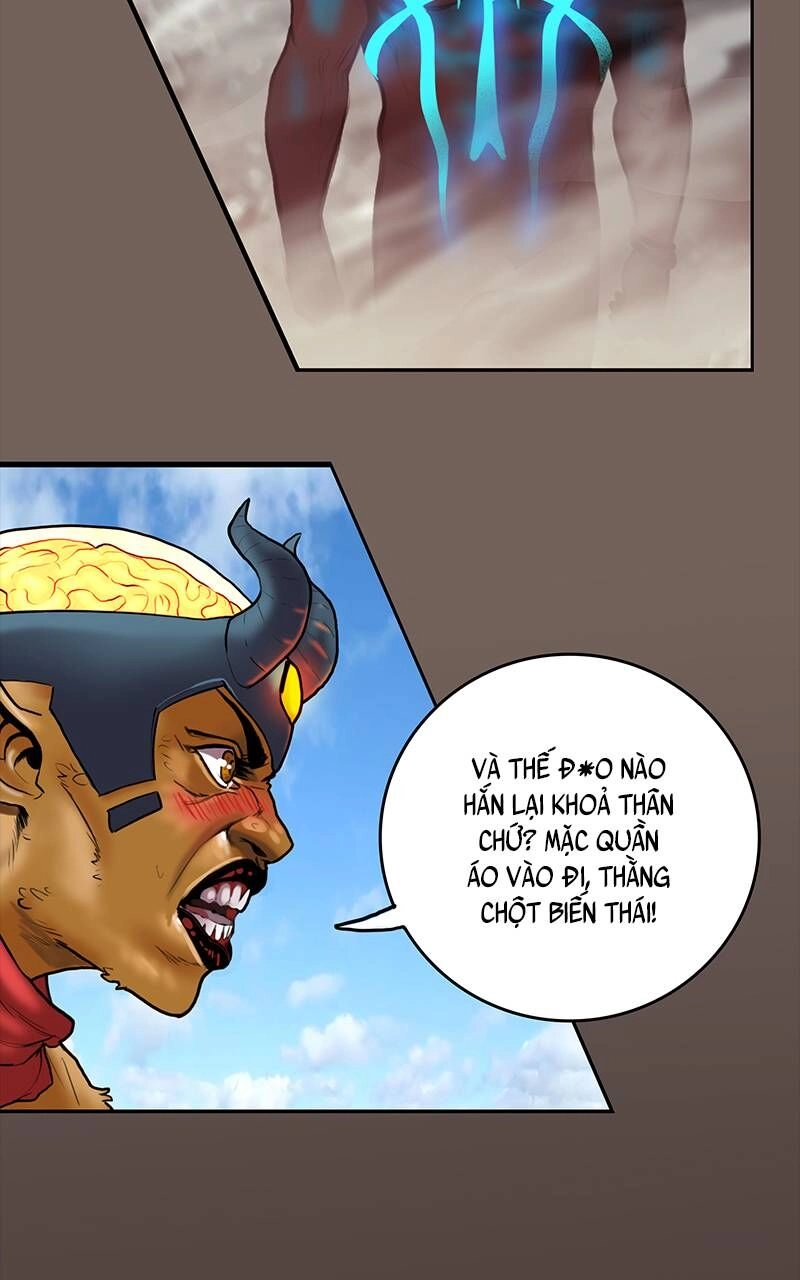 Ordeal Chapter 18 - 9