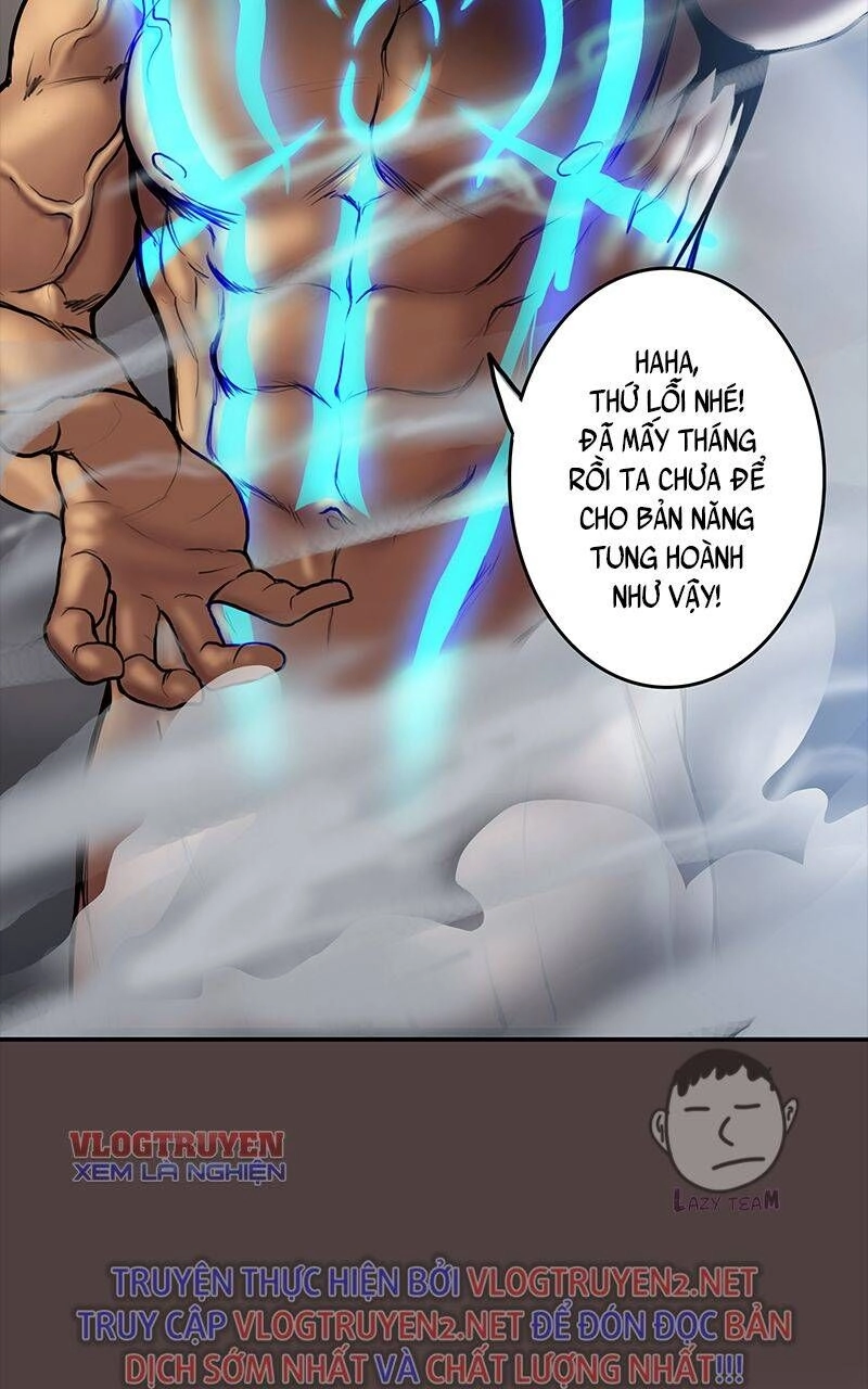 Ordeal Chapter 18 - 11