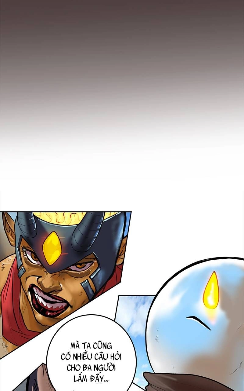 Ordeal Chapter 18 - 12