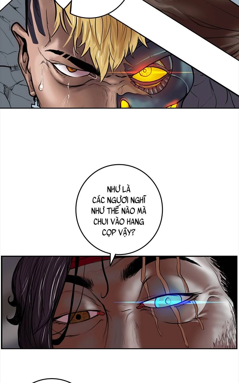 Ordeal Chapter 18 - 13