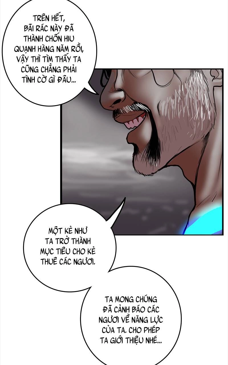 Ordeal Chapter 18 - 14