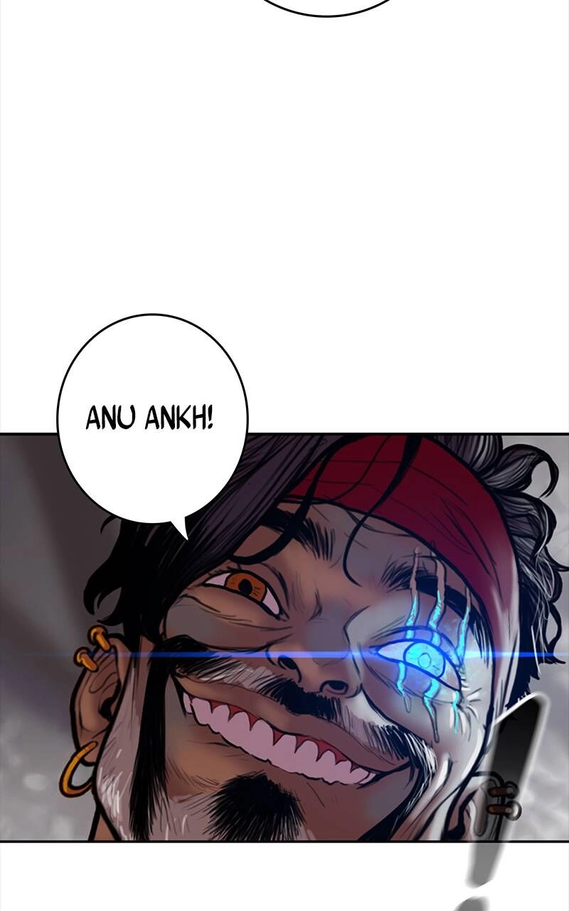 Ordeal Chapter 18 - 15