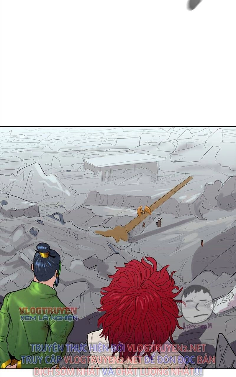 Ordeal Chapter 18 - 16