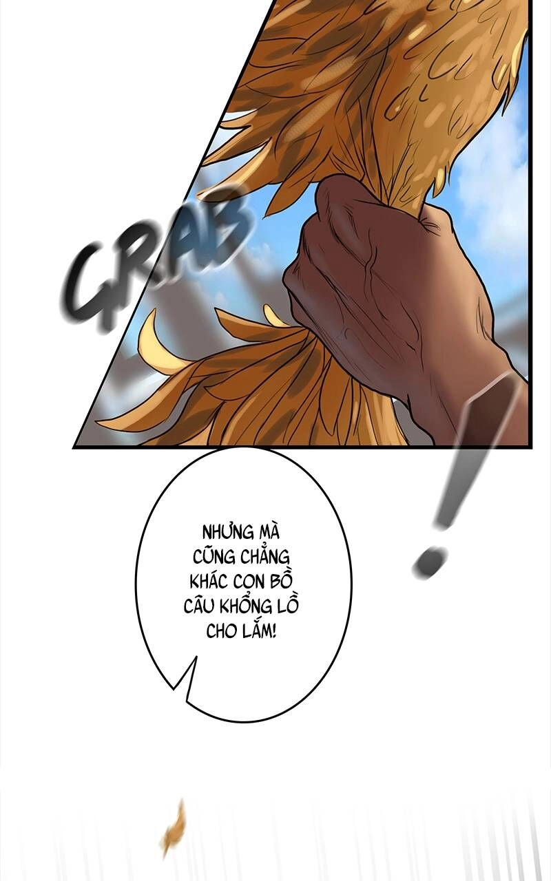 Ordeal Chapter 18 - 22