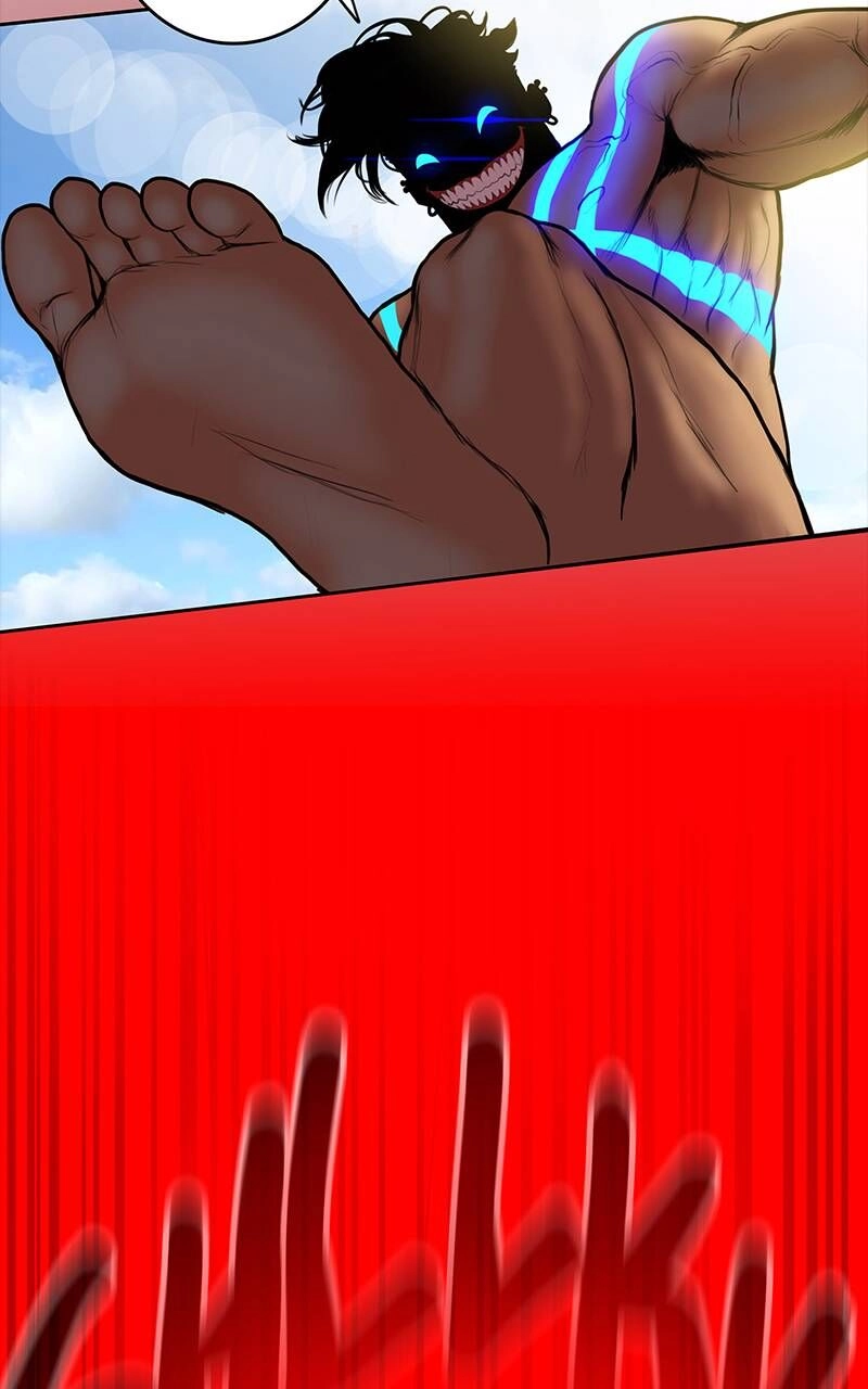 Ordeal Chapter 18 - 25