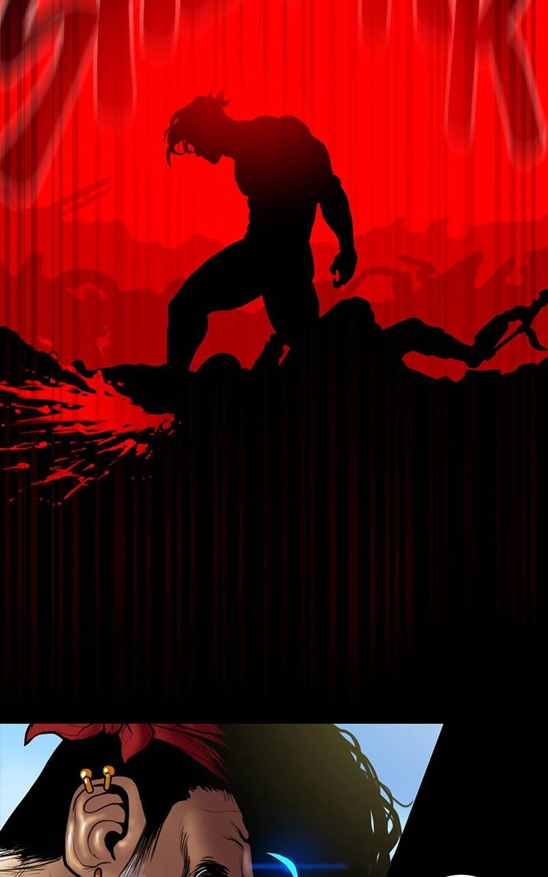 Ordeal Chapter 18 - 26