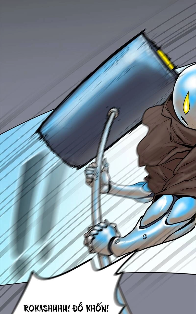 Ordeal Chapter 18 - 28