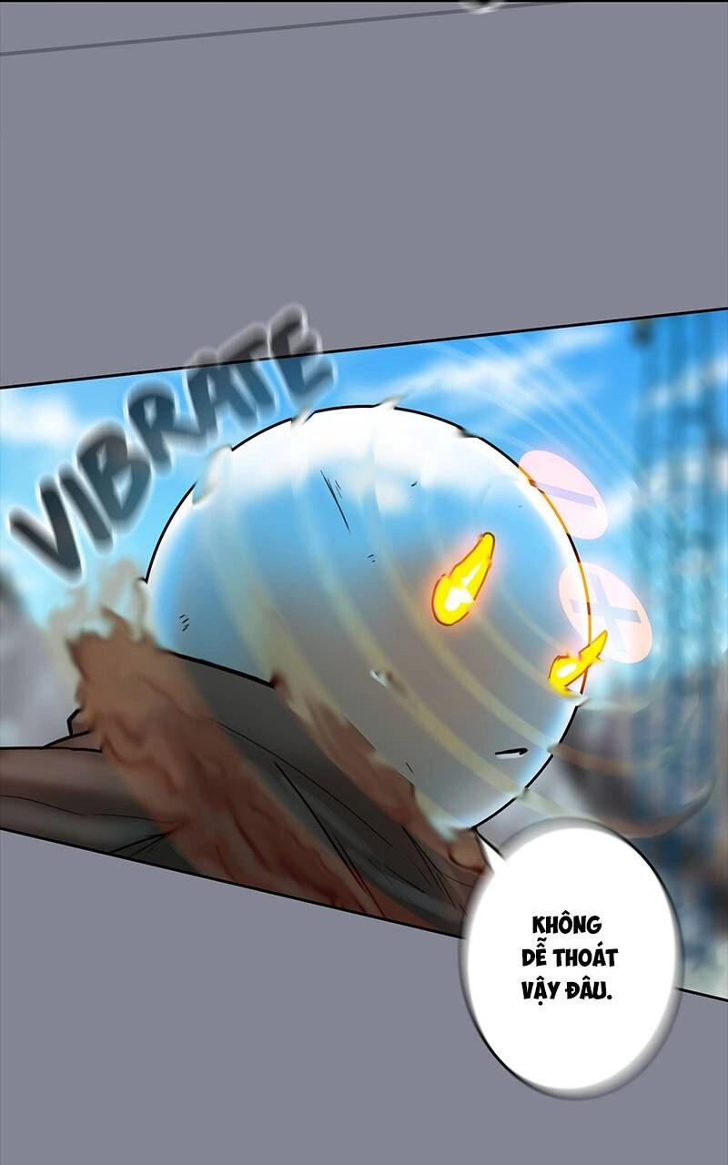 Ordeal Chapter 18 - 30