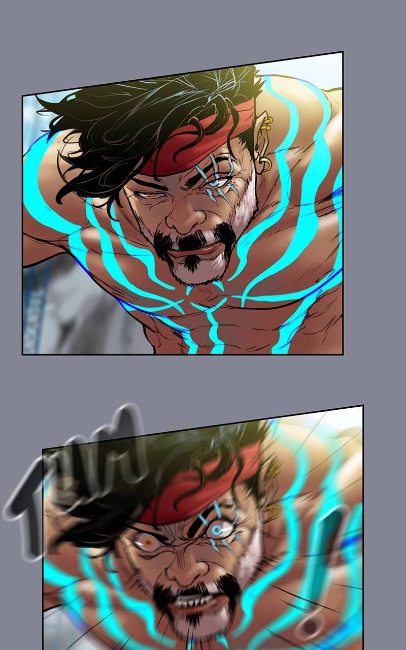 Ordeal Chapter 18 - 31