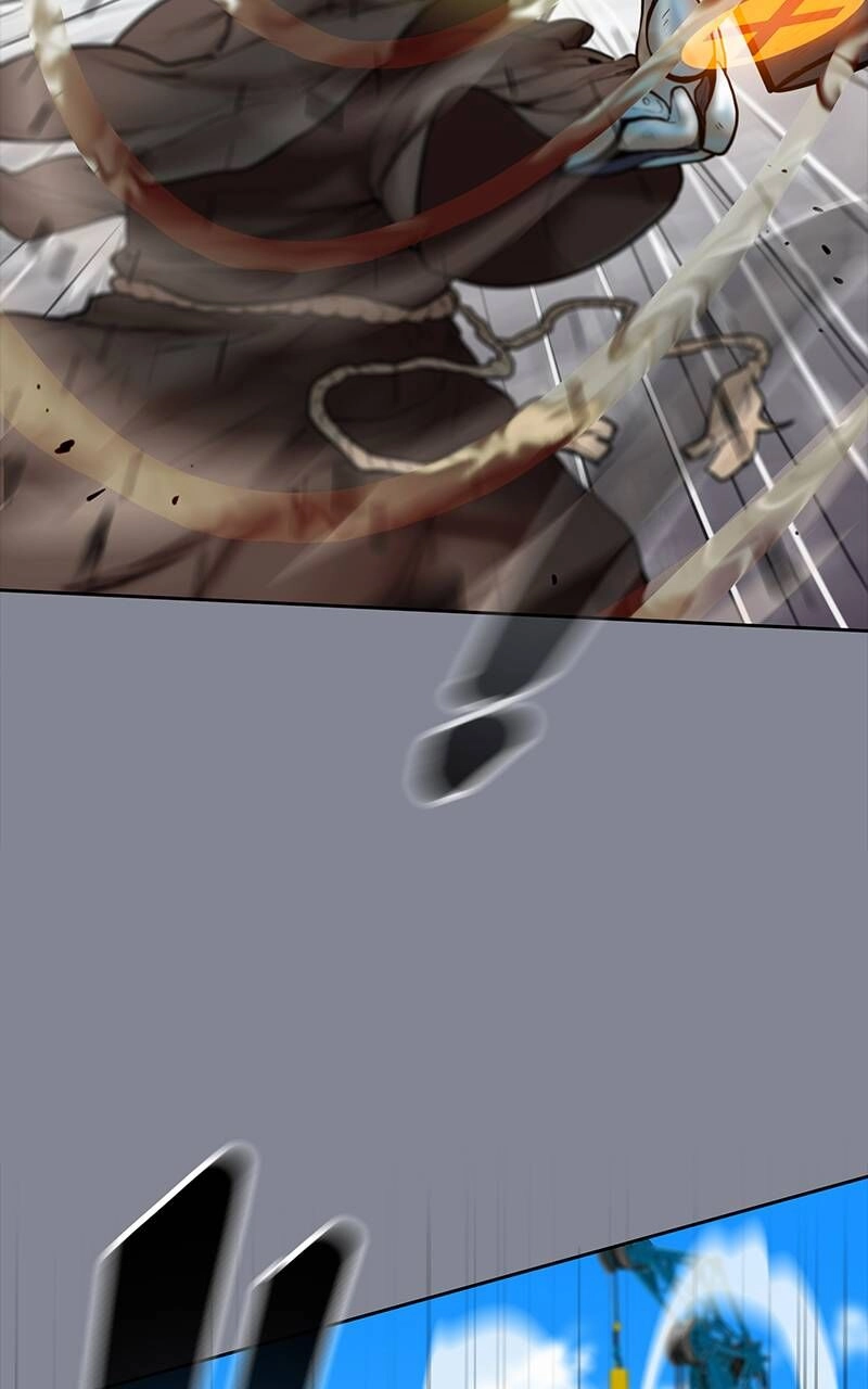 Ordeal Chapter 18 - 33