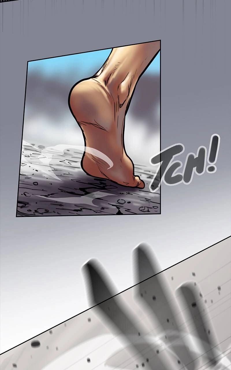 Ordeal Chapter 18 - 35