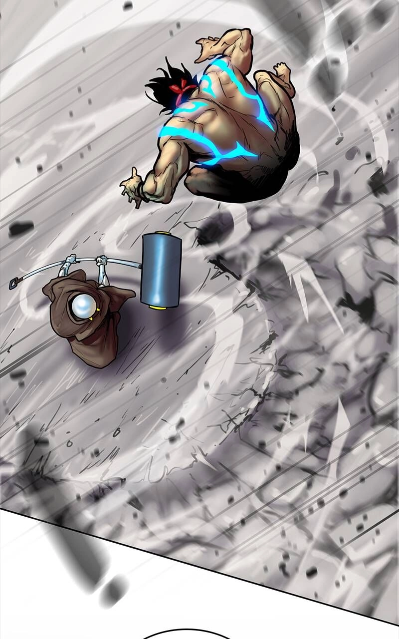 Ordeal Chapter 18 - 36