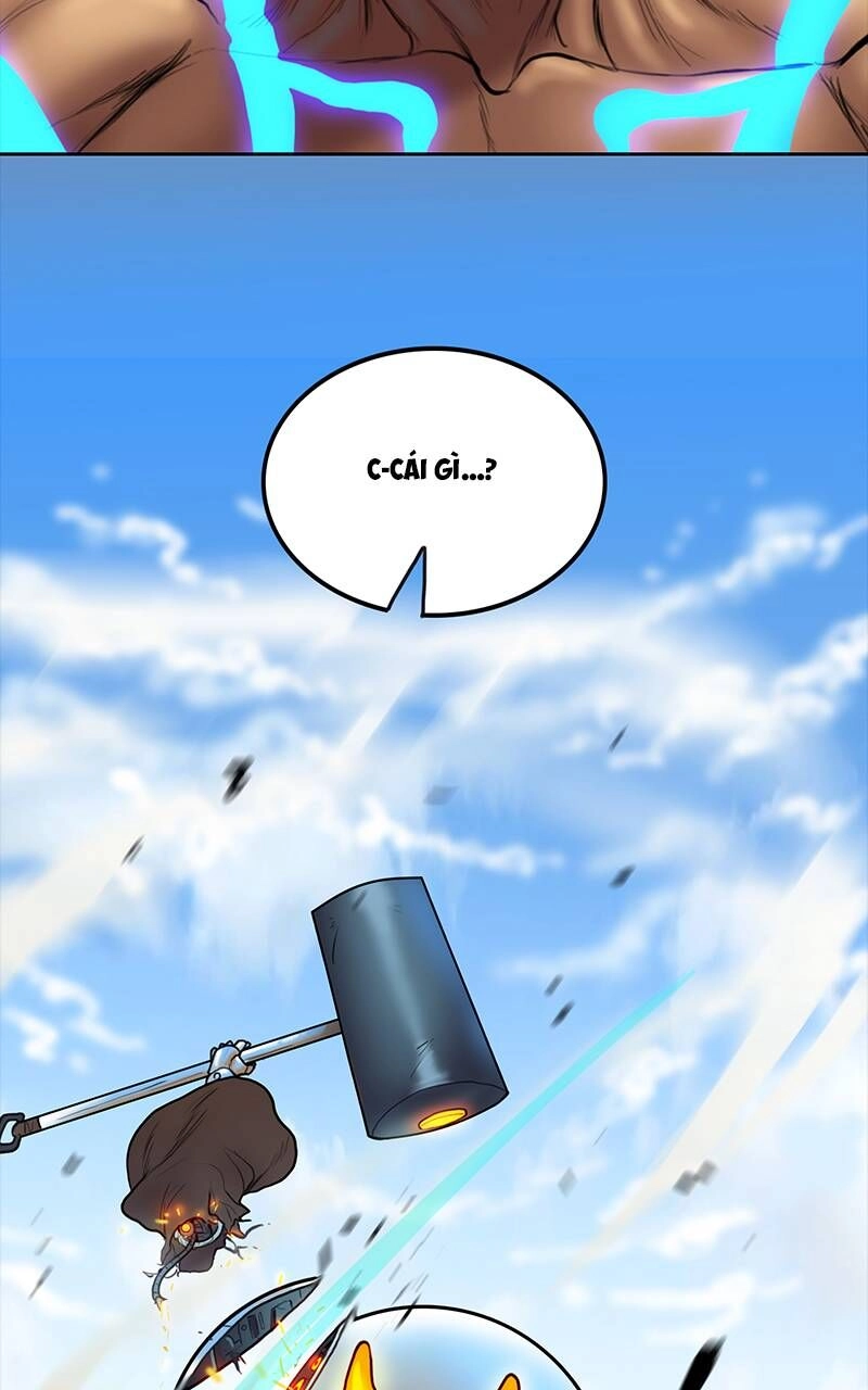 Ordeal Chapter 18 - 39