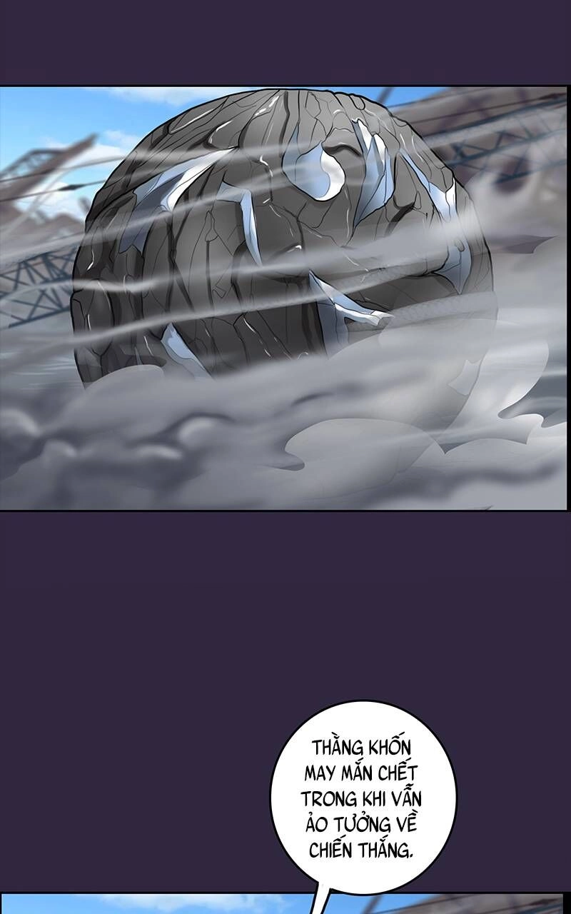 Ordeal Chapter 18 - 53