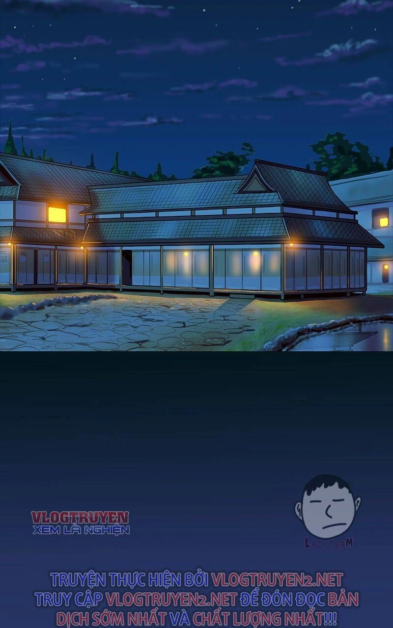 Ordeal Chapter 18 - 60