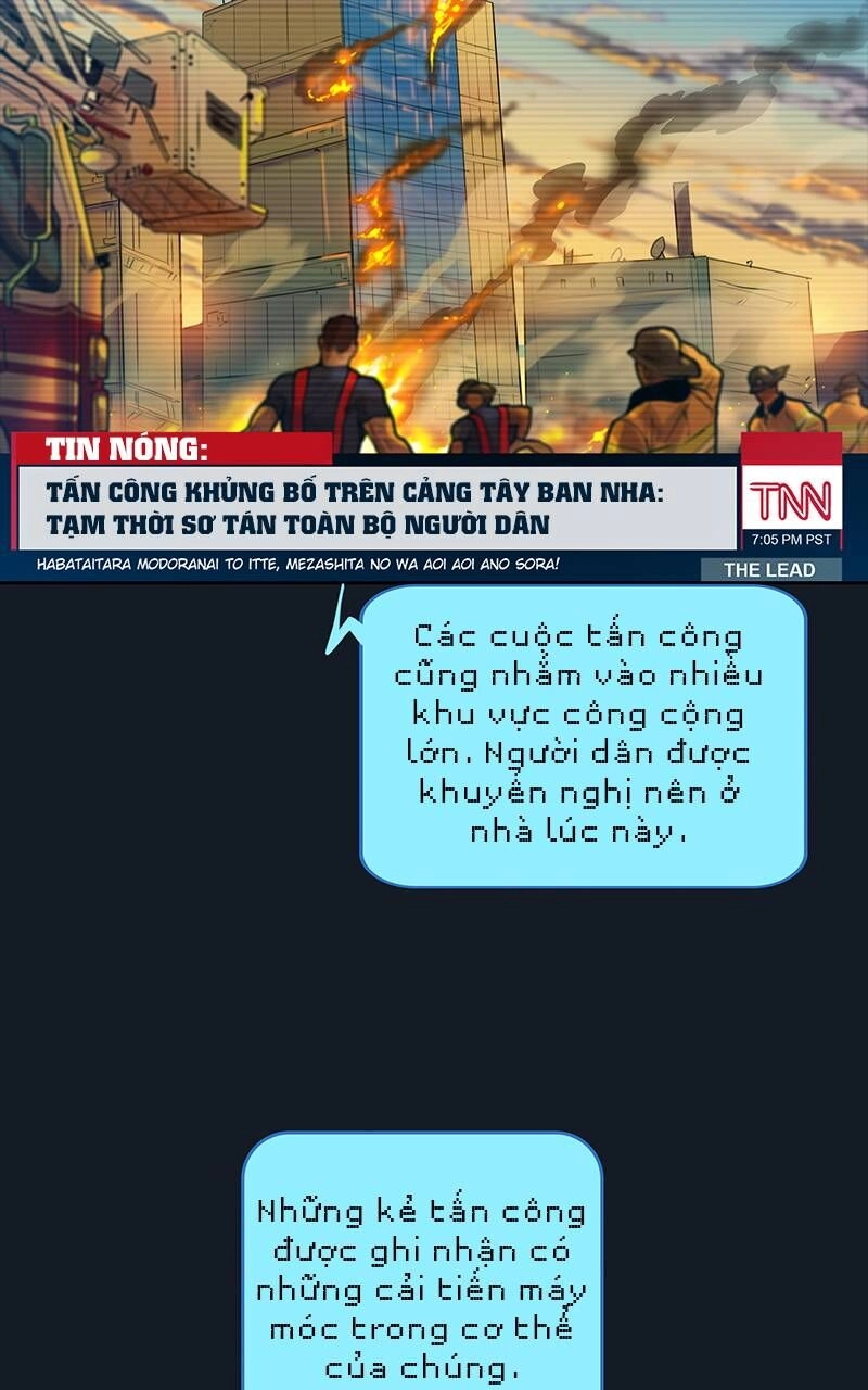 Ordeal Chapter 18 - 62