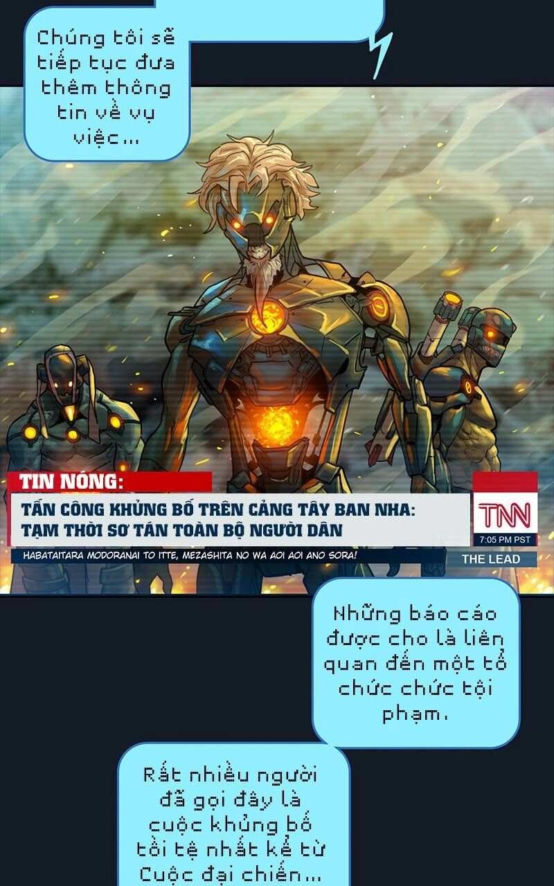 Ordeal Chapter 18 - 63