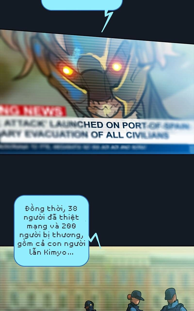 Ordeal Chapter 18 - 64