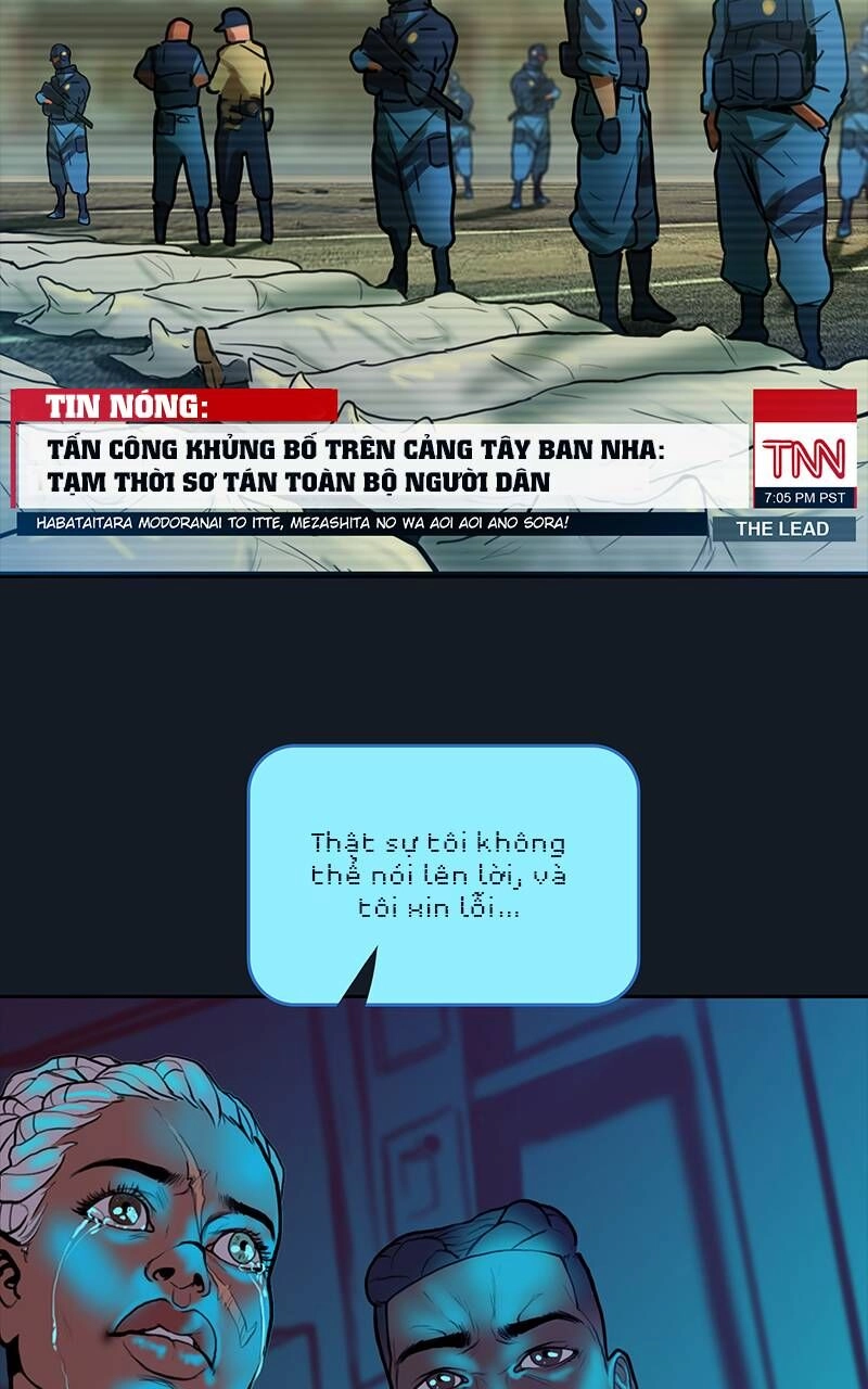 Ordeal Chapter 18 - 65