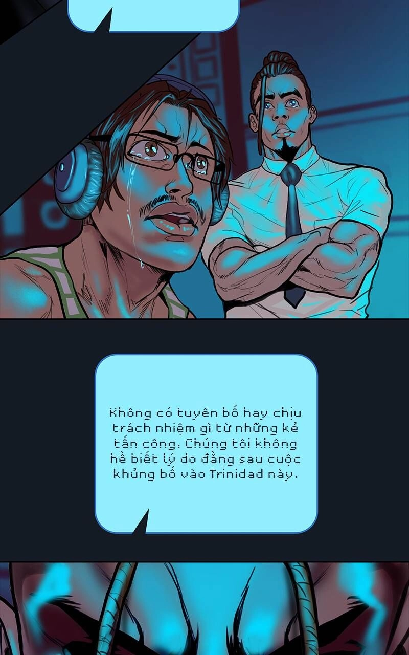 Ordeal Chapter 18 - 67