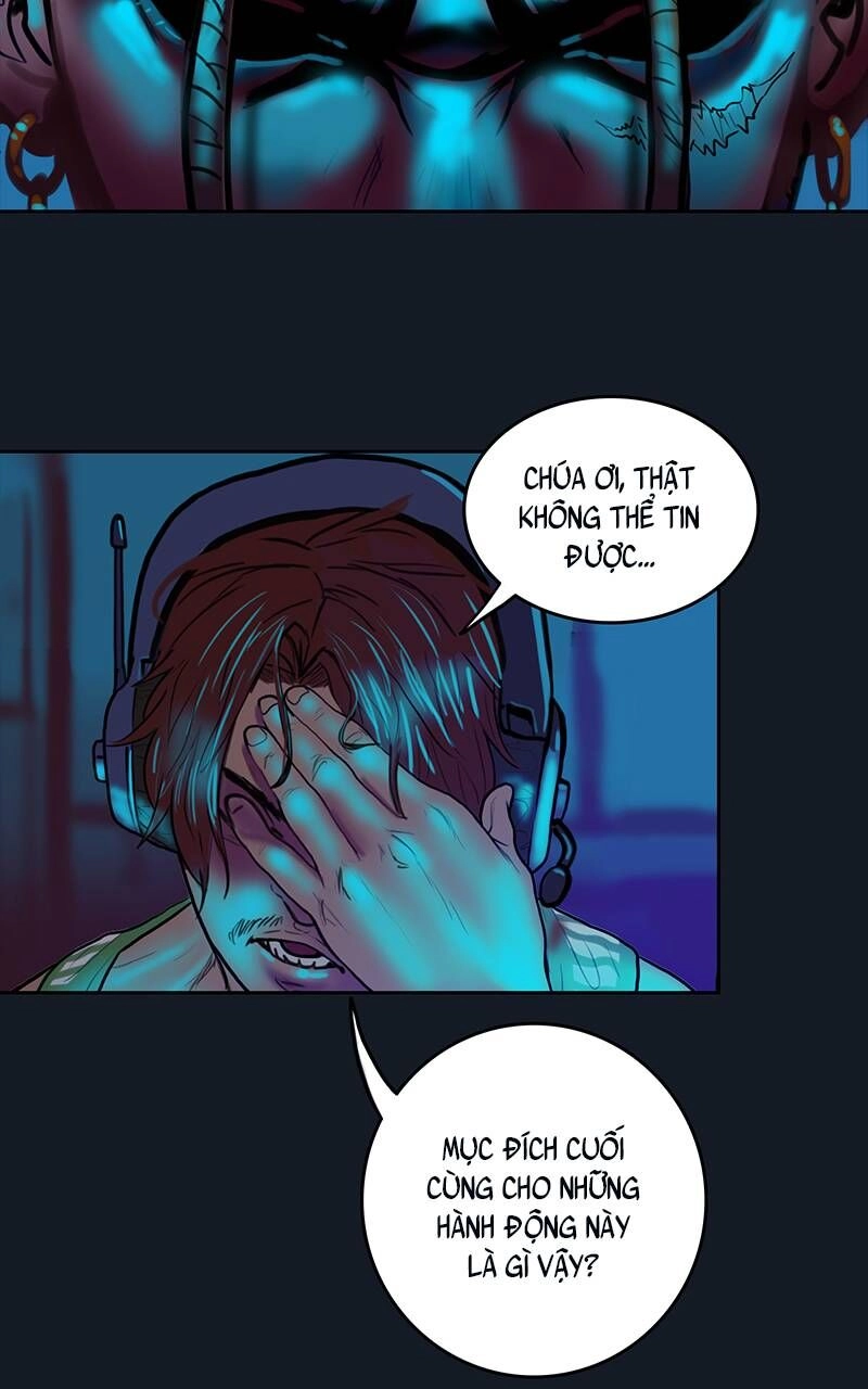 Ordeal Chapter 18 - 68